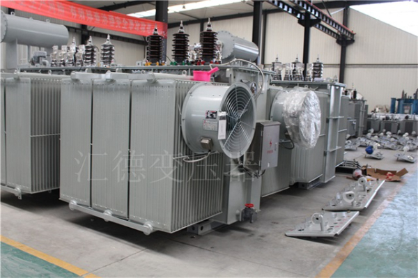 S13-3150KVA油浸式變壓器現(xiàn)貨訂購定做